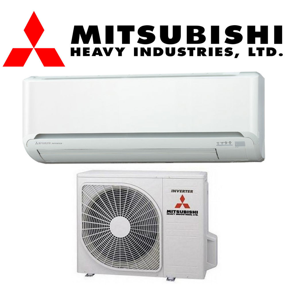 Mitshibishi-2 Mitshibishi 2 - KlimaatCREW