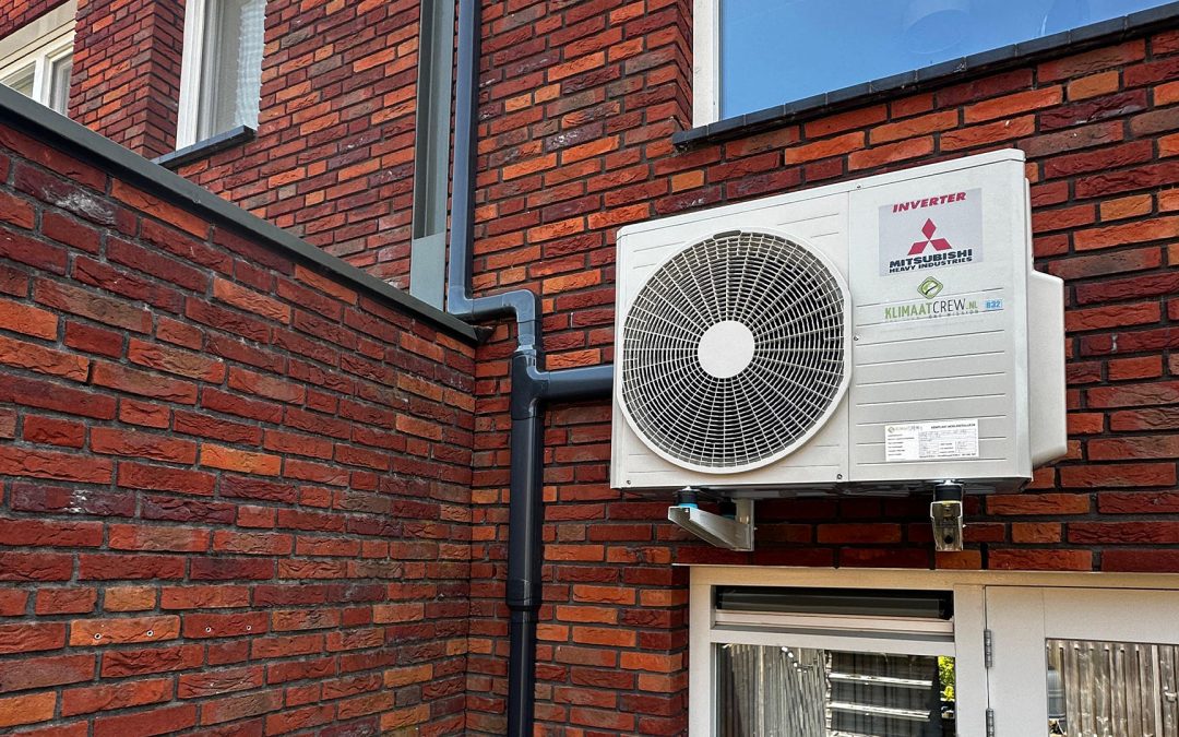 Duurzame klimaatoplossingen in Scherpenzeel | KlimaatCREW